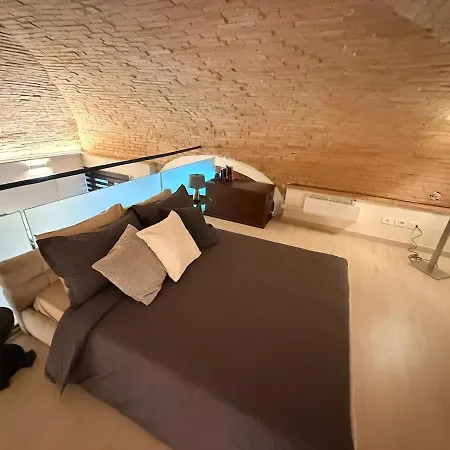 شقة Casa Eva, Bilocale 2 Posti Letto Con Posto Auto! *