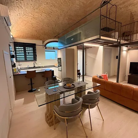 Apartament Casa Eva, Bilocale 2 Posti Letto Con Posto Auto! Siena